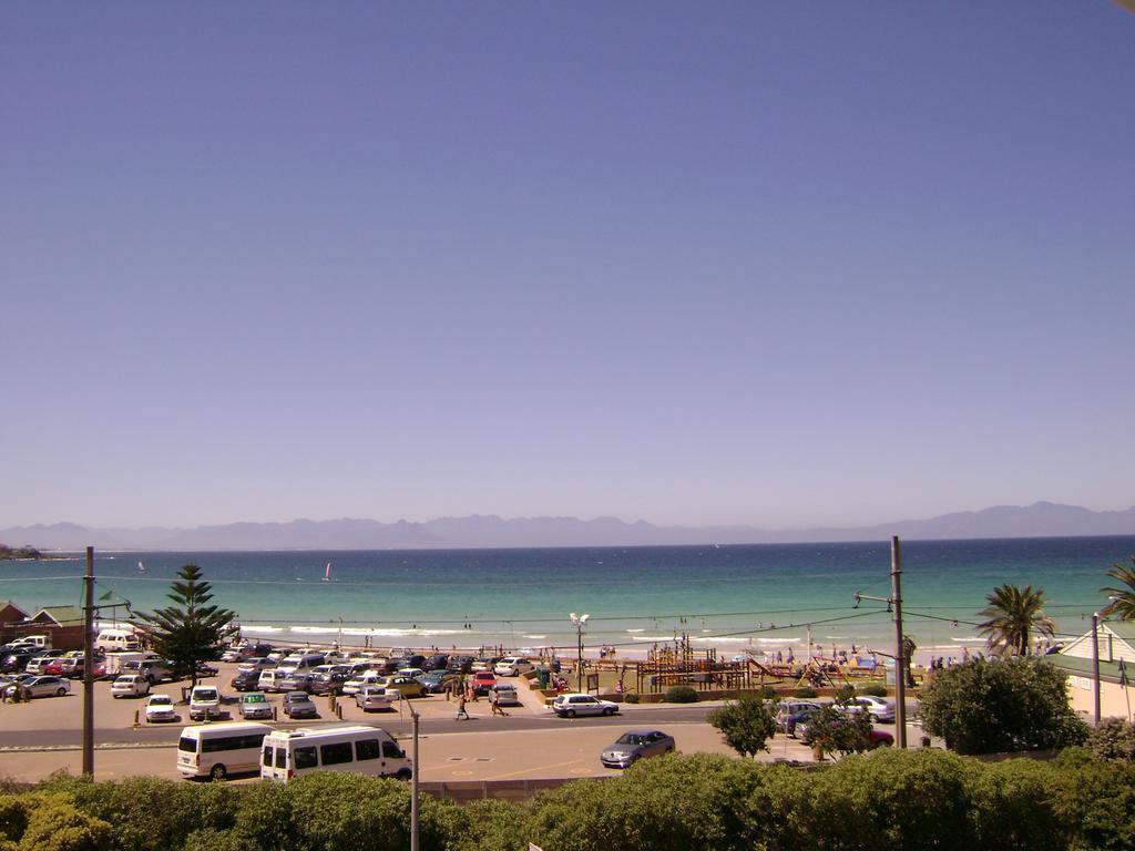 The Calders Hotel & Conference Centre Fish Hoek Dış mekan fotoğraf