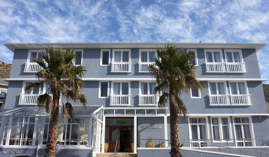 The Calders Hotel & Conference Centre Fish Hoek Dış mekan fotoğraf